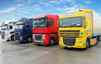 Antalya Çamoluk Nakliye Ambarı