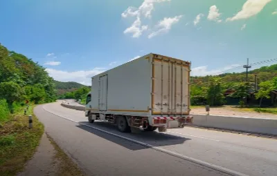 Antalya ile Çamoluk Arası Bulaşık Makinesi Taşıma