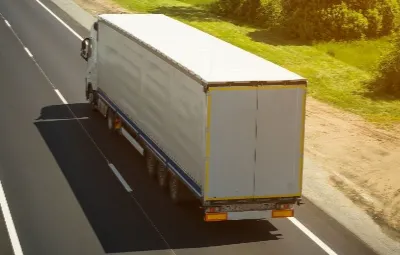 Antalya ile Çamoluk Arası Parça Eşya Taşıma