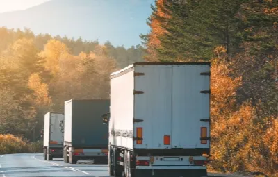 Antalya ile Çamoluk Arası Klima Taşıma